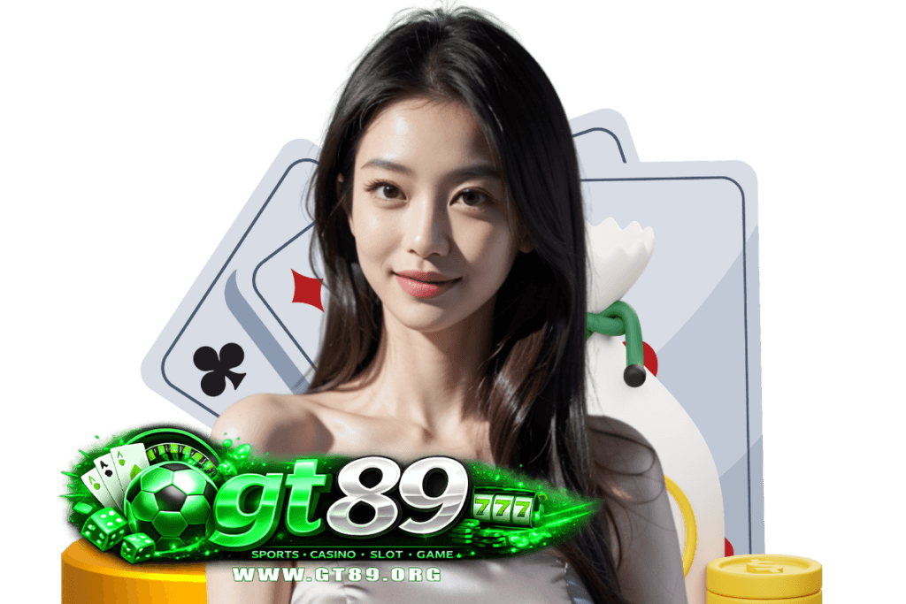 gt89 สล็อต